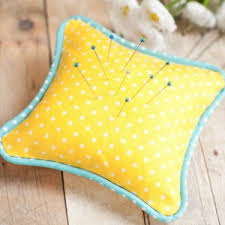 Little pin cushion